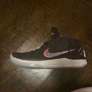 Nike Kobe basketball shoes